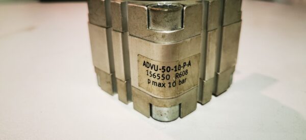 FESTO ADVU-50-10-P-A 156550 - obrazek 2