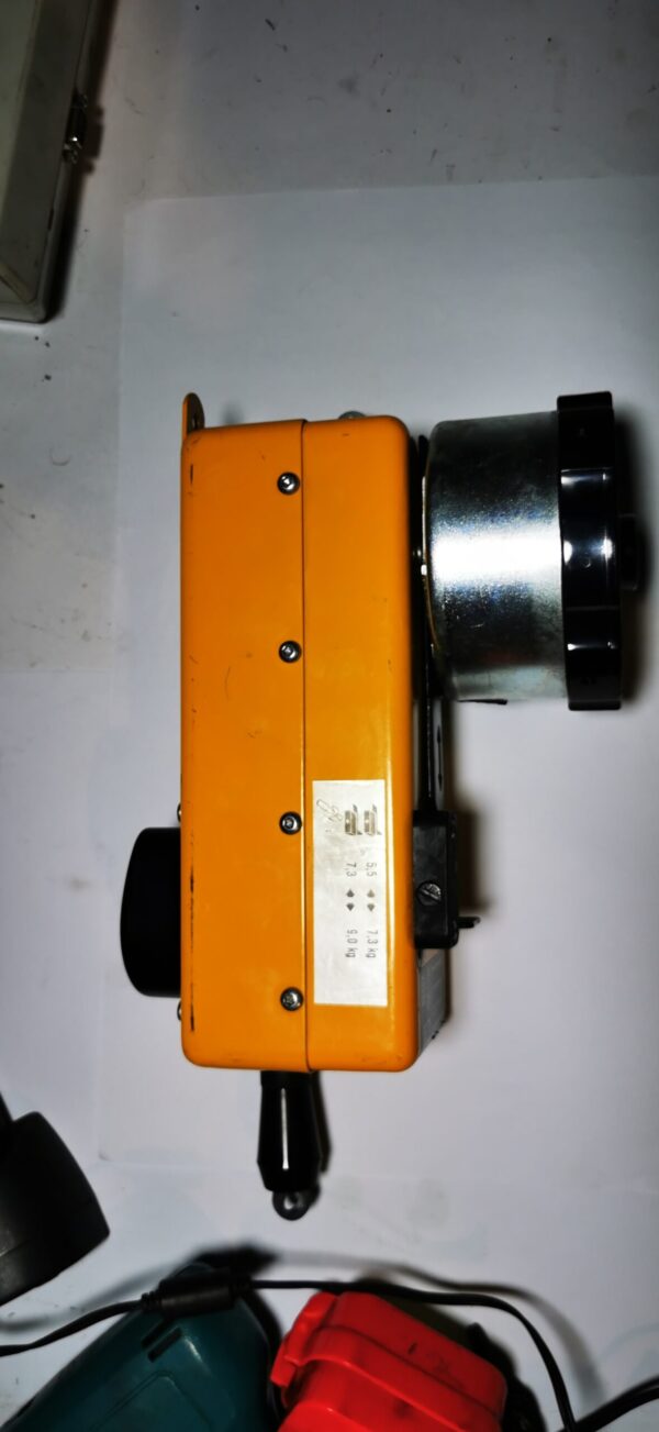 Balanser Atlas Copco COL 3 07 S - obrazek 3