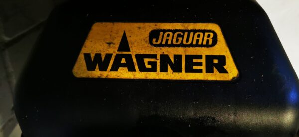 Pompa WAGNER JAGUAR 38-300 - obrazek 3