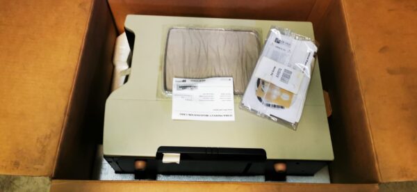 Drukarka etykiet ZEBRA 110Xi4 - obrazek 5