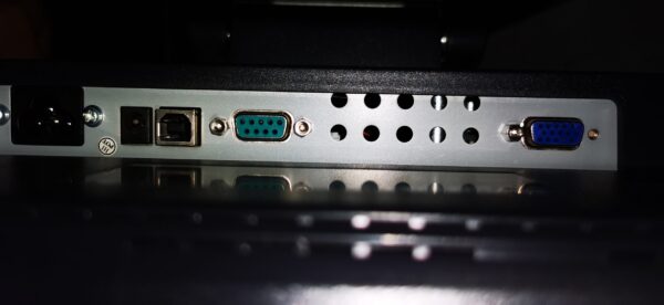 Monitor dotykowy ELO ET19151L - obrazek 2