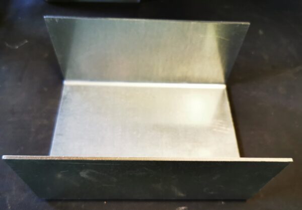 U-profil 200 mm x 100 mmm x 155 mm - obrazek 2