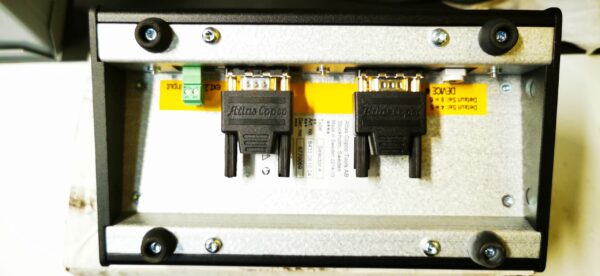 Atlas Copco SELEKTOR 4 - obrazek 3