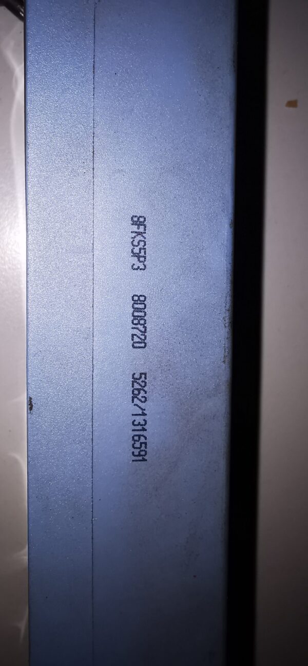 Multibox ESCHA 8FKS5P3 - obrazek 2
