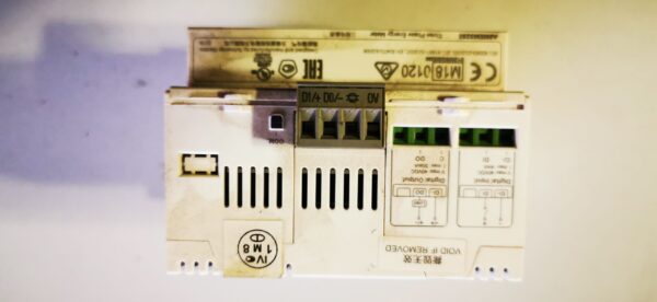 Licznik energii elektrycznej 1/3-fazowy SCHNEIDER iEM3255 - obrazek 2
