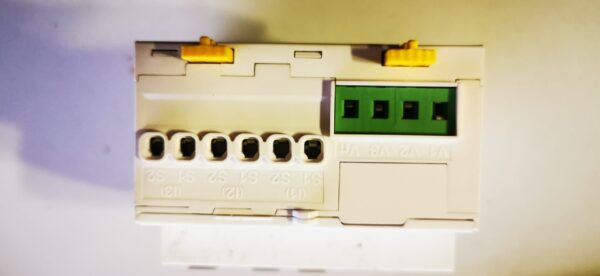 Licznik energii elektrycznej 1/3-fazowy SCHNEIDER iEM3255 - obrazek 3