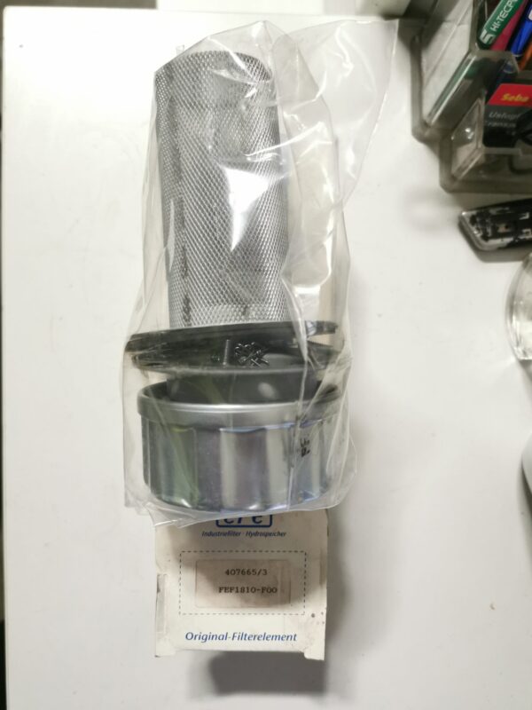 Filtr EPE FEF1S10-F00 - obrazek 2