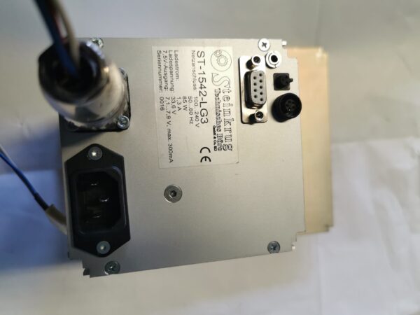 Zasilacz STEINKRUG ST-1542-LG3 - obrazek 2
