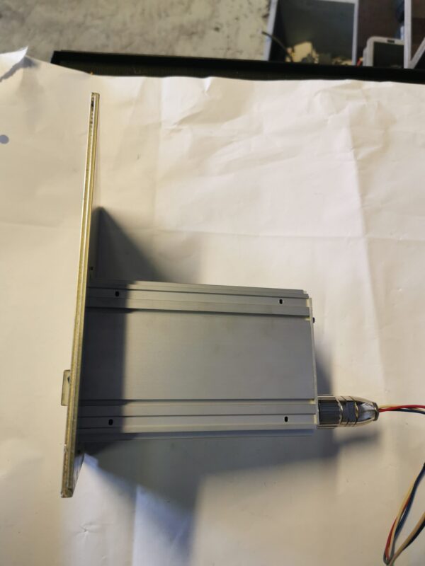 Zasilacz STEINKRUG ST-1542-LG3 - obrazek 3