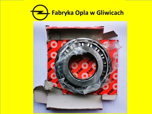 Łożysko FAG 30310