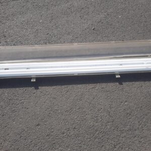Lampa świetlówkowa