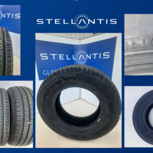 Opony NEXEN Roadian CTX 15"-Uszkodzone