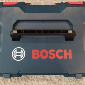Skrzynka walizka BOSCH