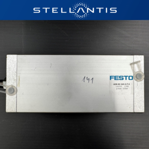 Siłownik kompaktowy FESTO ADN-80-160-A-P-A