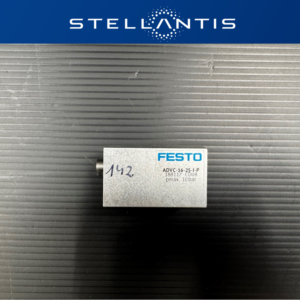 Siłownik kompaktowy FESTO ADVC-16-25-I-P