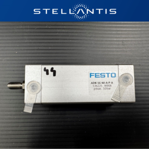 Siłownik pneumatyczny FESTO ADN-16-40-A-P-A