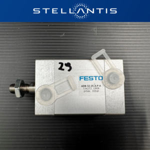 Siłownik pneumatyczny FESTO ADN-32-25-A-P-A
