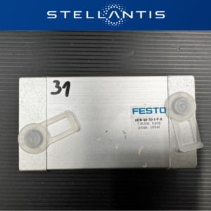 Siłownik pneumatyczny FESTO ADN-40-50-I-P-A
