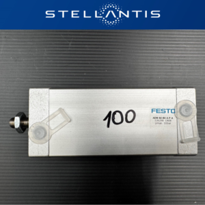 Siłownik pneumatyczny FESTO ADN-40-80-A-P-A