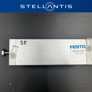 Siłownik pneumatyczny FESTO ADN-50-150-A-PPS-A