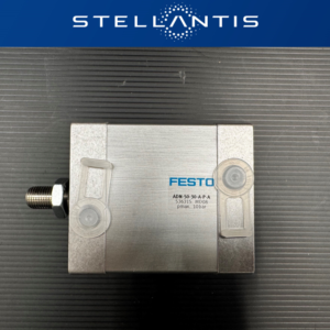 Siłownik pneumatyczny FESTO ADN-50-30-A-P-A