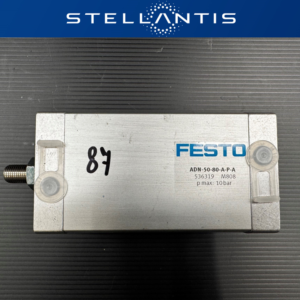 Siłownik pneumatyczny FESTO ADN-50-80-A-P-A