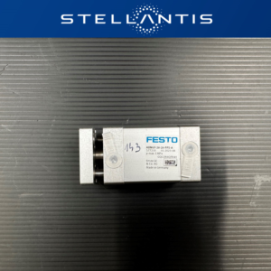 Siłownik pneumatyczny FESTO ADNGF-20-20-PPS-A