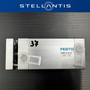 Siłownik pneumatyczny FESTO ADNGF-32-50-P-A