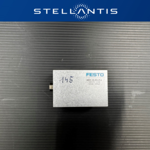 Siłownik pneumatyczny FESTO ADVC-25-25-I-P-A