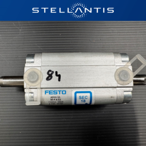 Siłownik pneumatyczny FESTO ADVU-32-50-P-A-S2