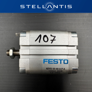 iłownik pneumatyczny FESTO ADVU-50-40-A-P-A