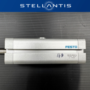 Siłownik pneumatyczny FESTO CLR-25-20-R-P-A