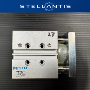 Siłownik pneumatyczny FESTO DFM-16-25-P-A-GF