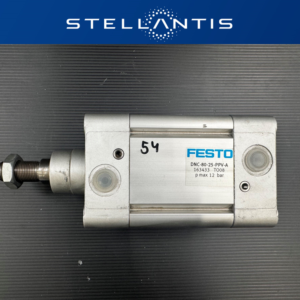 Siłownik FESTO DNC-80-25