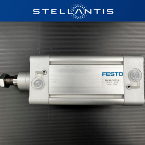 Siłownik FESTO DNC-80-75