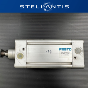 Siłownik FESTO DNC-80-80