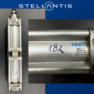 Siłownik FESTO DNUT-40-25