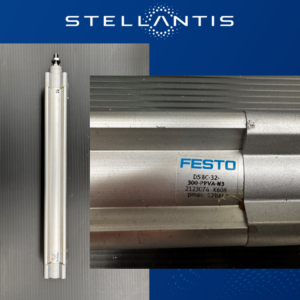 Siłownik FESTO DSBC-32-300