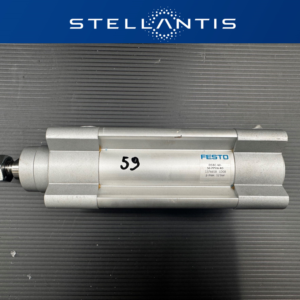 Siłownik FESTO DSBC-40-50