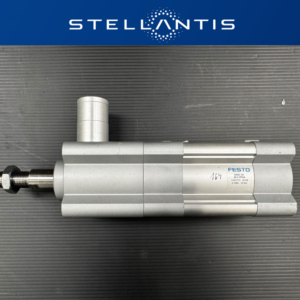 Siłownik FESTO DSBC-50-20