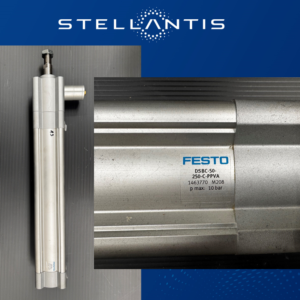 FESTO DSBC-50-250