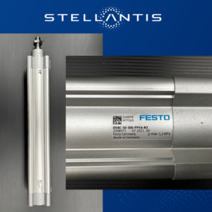 FESTO DSBC-50-300