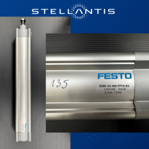 FESTO DSBC-63-400