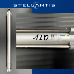FESTO DSBG-32-500