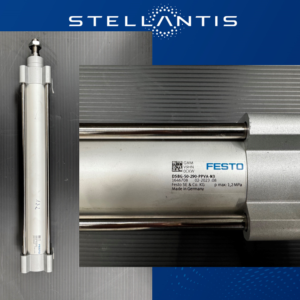 FESTO DSBG-50-290