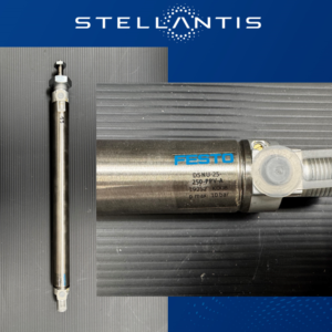 FESTO DSNU-25-250