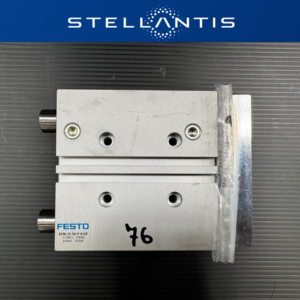 FESTO DFM-25-50